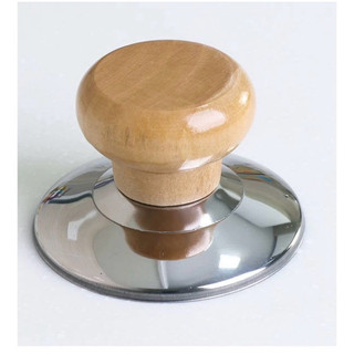 T&T0083 Núm thay thế cho nắp vung nồi,chịu nhiệt độ cao chắc chắn ,bền bỉ khi sử dụng