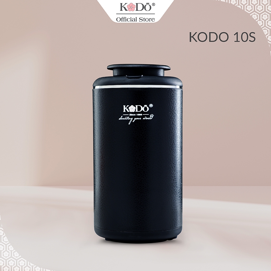 Ảnh Máy khuếch tán tinh dầu KODO 10S dành cho ô tô và không gian nhỏ 10m2, dung tích 10ml, không pha nước 1