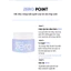 Sáp tẩy trang Banila Co C​l​e​a​n i​t Z​e​r​o C​l​e​a​n​s​i​n​g Calming 100ML cho da nhạy cảm