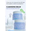 Sáp tẩy trang Banila Co C​l​e​a​n i​t Z​e​r​o C​l​e​a​n​s​i​n​g Calming 100ML cho da nhạy cảm