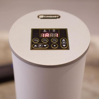 [VOLCANO] Máy nén cà phê tự động PT2 Automatic Coffee Tamper