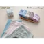 Quần chip cotton nữ vải siêu mềm mại thoáng khí A267, Đồ lót 12h