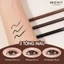 Kẻ Viền Mắt Trong Dạng Sáp, Chống Nước, Sắc Nét Browit Smooth and Slim Inner Eyeliner 0.1g - DEEP BROWN