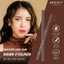 Kẻ Viền Mắt Trong Dạng Sáp, Chống Nước, Sắc Nét Browit Smooth and Slim Inner Eyeliner 0.1g - DEEP BROWN