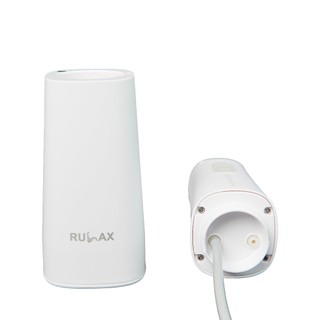 Máy Tăm Nước RULAX RL16 Làm Sạch Kẽ Răng. Tặng Kèm 6 Đầu, Hộp Đựng | Bảo Hành 12 Tháng |