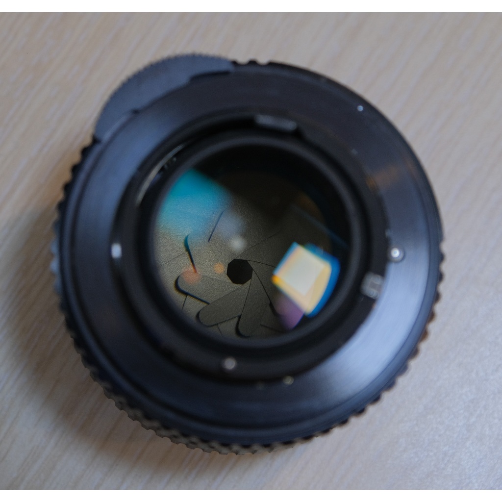 ống kính SMC takumar 50mm f1.4 ngàm m42 - Pentax | BigBuy360 - bigbuy360.vn