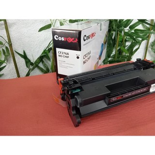 Hộp mực in  Cosfox_CF276A/76Acrg057 - 223dw/226dw_cosfox