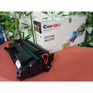 Hộp mực in  Cosfox_CF276A/76Acrg057 - 223dw/226dw_cosfox
