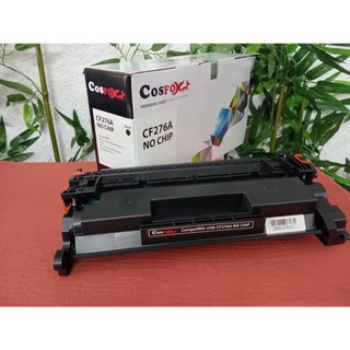 Hộp mực in  Cosfox_CF276A/76Acrg057 - 223dw/226dw_cosfox