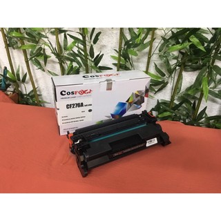 Hộp mực in  Cosfox_CF276A/76Acrg057 - 223dw/226dw_cosfox