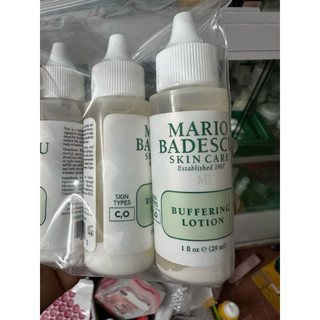 ( Bill usa 🇺🇸)   chấm mụn mario badescu DEEP BLEMISH SOLUTION