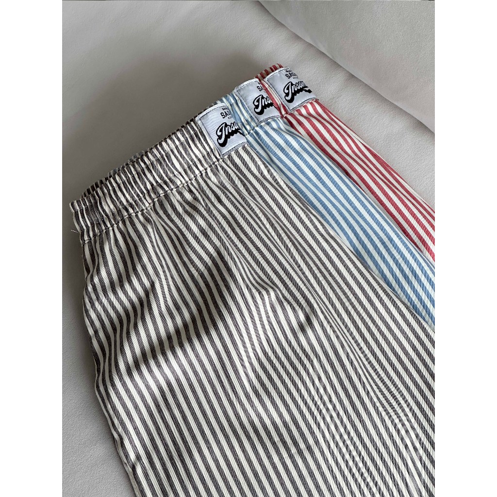 Quần Dài Sọc Ống Rộng Form Wide Leg INSOMNIA Local Brand Unisex PS009 | BigBuy360 - bigbuy360.vn