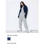 Áo sơmi jean, kaki Uniql0* unisex - dư xịn