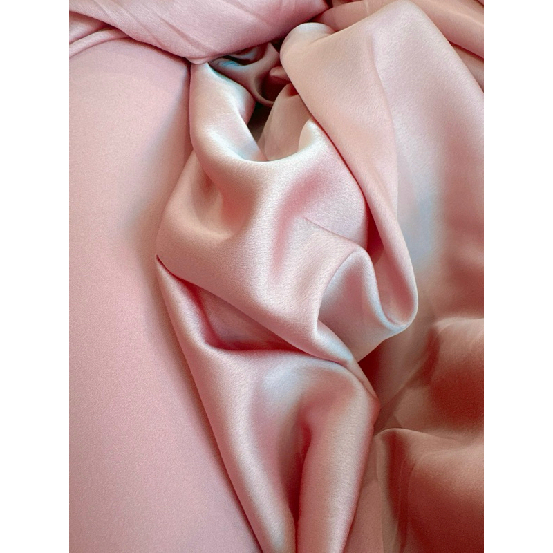 Hồng đất satin