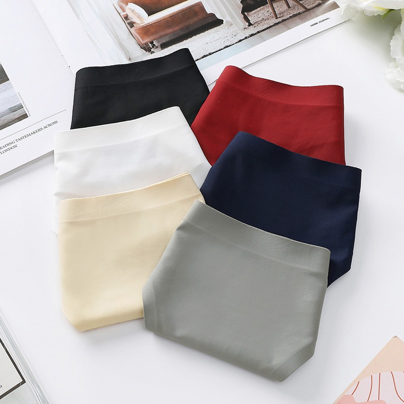 Quần lót lọt khe đúc su viền cạp ép Salin SR D2-04
