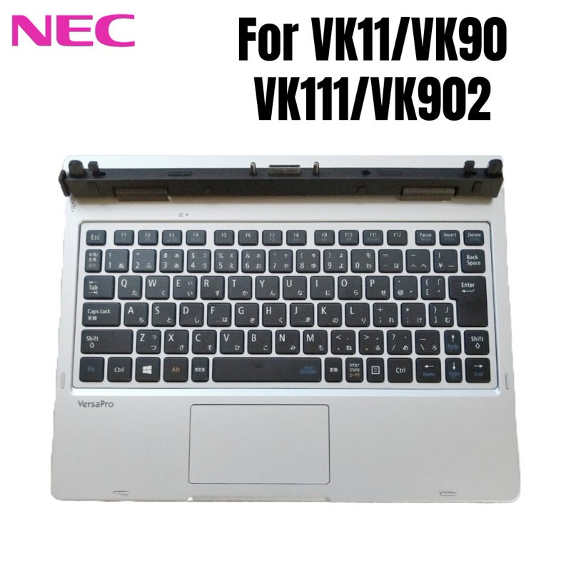 laptop nhật bản nec versapro vk23l core i3-6100u, 4gb ram, 128gb ssd,  12.5inch hd vỏ nhôm toàn thân giá tốt Tháng 9, 2024 | Mua ngay | Shopee  Việt Nam