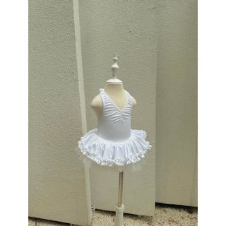 Suit Bơi Điệu Đà Bé Gái