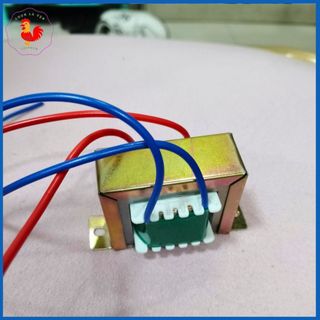 Biến áp 12V cách ly dùng cho timer role, lịch vạn niên, đèn led thờ
