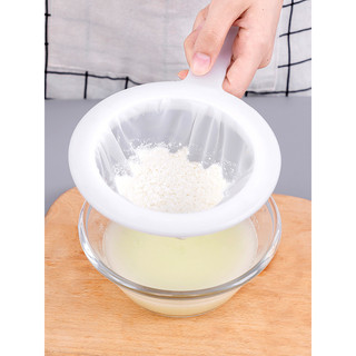 Ray Lọc Đậu Nành, Lọc Trà, Rây Cháo, Nước Trái Cây Siêu Mịn, Dụng Cụ Lọc Sữa Đậu Nành Bằng Vải Có Tay Cầm Tiện Lợi Cho M