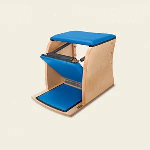 WUNDA CHAIR PiLates - Máy tập Pilates hiện đại chuẩn kích thước