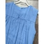 Đầm maxi lụa tơ sát nách xuất Hàn - dư xịn (45-60 kg)