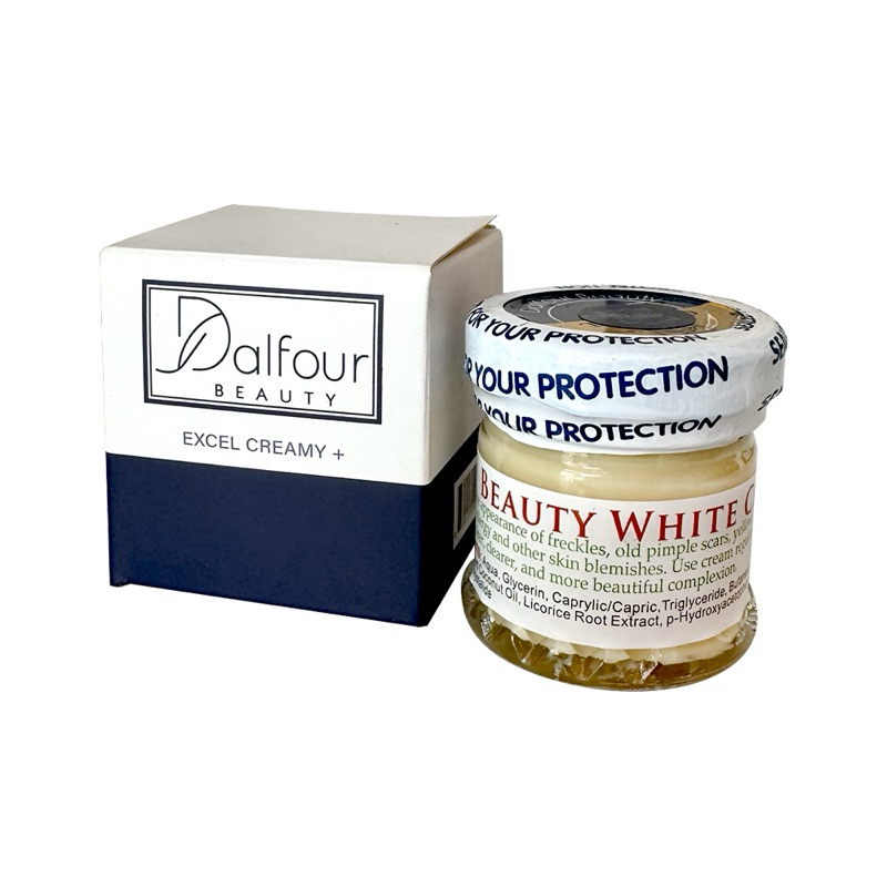 dalfour beauty glutathione kem duong St Gluta Sunscreen Cream  Moroccan Glowry polish effect that reveals a uniform glow Kem dng dalfour beauty php
