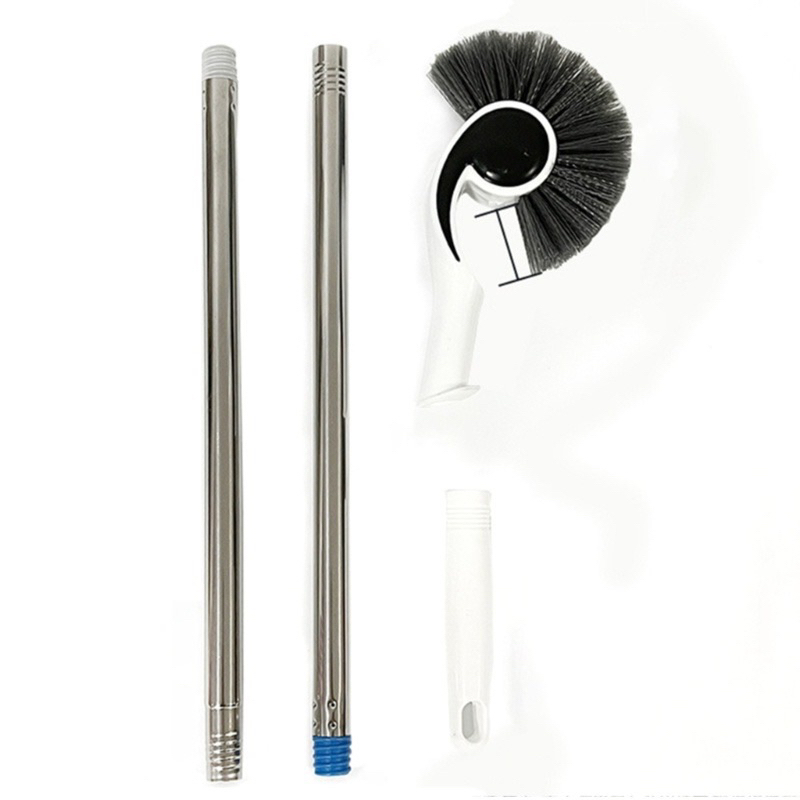 Cây vệ sinh hồ cá cán dài 90cm