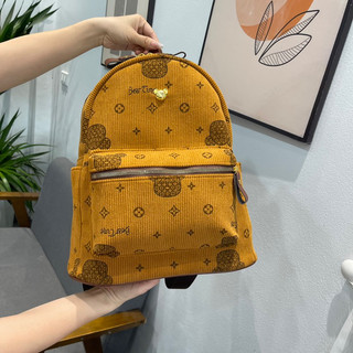 [Lisa] BALO VẢI GẤU MÃ 4 QUAI BẢN TO ĐẸP SIZE TO SIZE 40 CHO HỌC SINH- SINH VIÊN ĐỰNG VỪA SÁCH VỞ