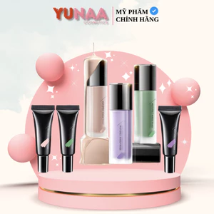 Kem Lót ZeeSea CHÍNH HÃNG - Chống nắng, chống nước - Kiềm dầu, nâng tông, che lỗ chân lông, làm mịn da