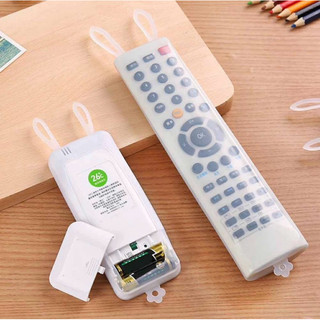 Bọc điều khiển điều hoà,tivi bằng silicon chống bụi,chày xước