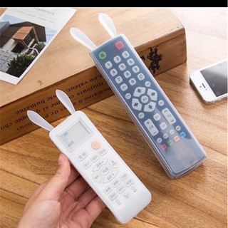Bọc điều khiển điều hoà,tivi bằng silicon chống bụi,chày xước