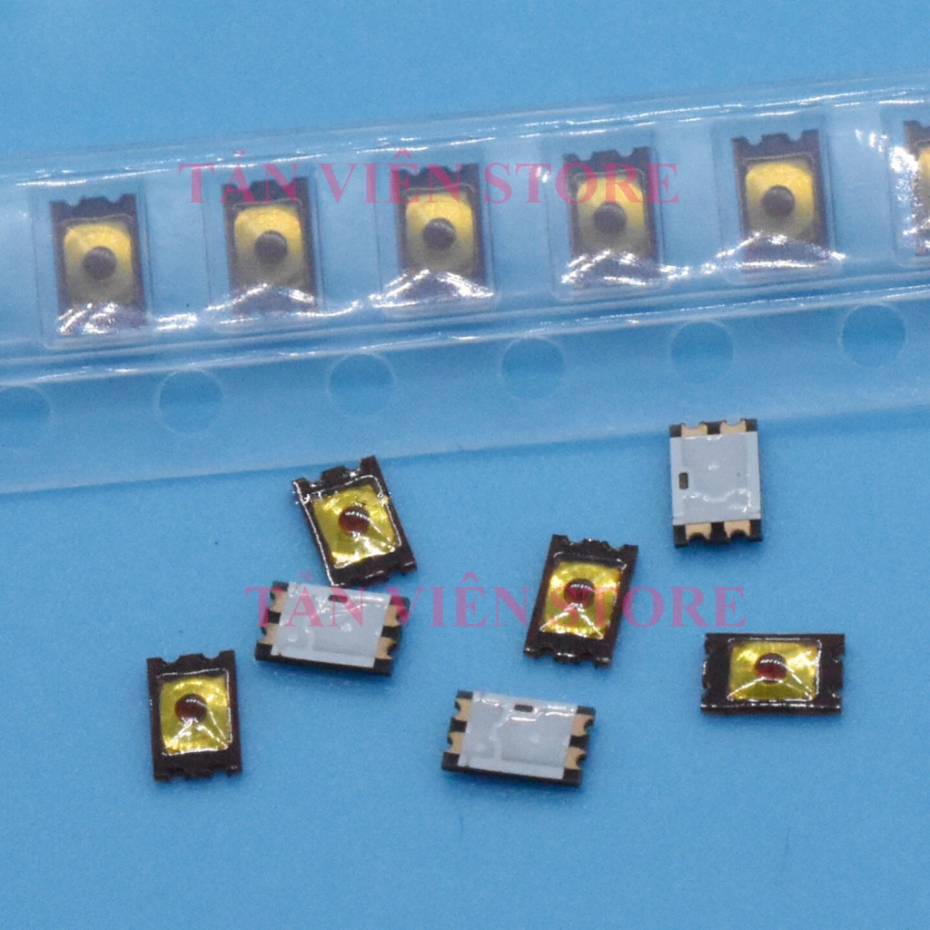 Set 10c-50c Công tắc,phím nguồn,Phím volum của điện thoại vivo.oppo.ip... và các máy android khác.Nhập khẩu chính ngạch