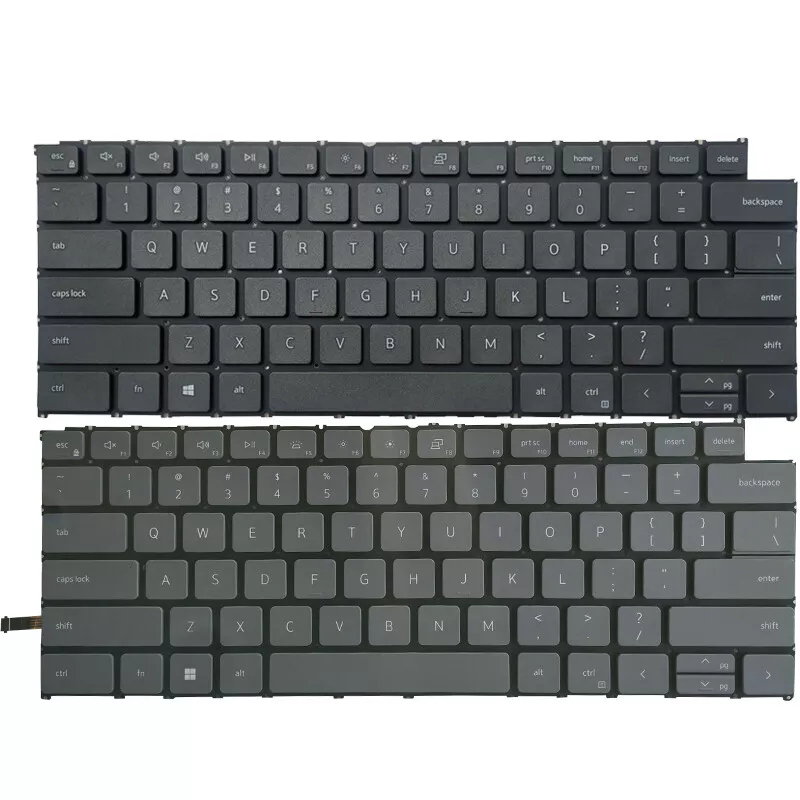 BÀN PHÍM [ZIN] Dell Inspiron 16 Plus 7620 7630 5310 5320 5620 5625 ...