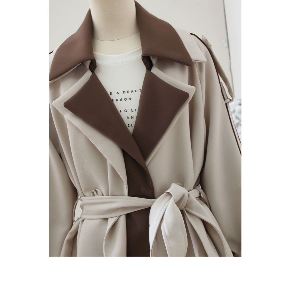 Blazer nữ 2 lớp thiết kế sang chảnh hiện đại, áo khoác nữ, áo khoác nữ kiểu dáng hiện đại trẻ trung chất vải đẹp | BigBuy360 - bigbuy360.vn
