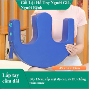 Gối Lật, Gối Xoay Hỗ Trợ Bệnh Nhân