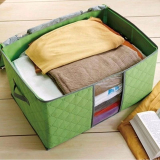 Túi vải đựng quần áo chăn màn mền BIG hàng loại 1