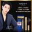 Mascara Dạng Lược Tơi Dài Và Cong Mi Browit My Everyday Mascara #Endless Night 5.5g