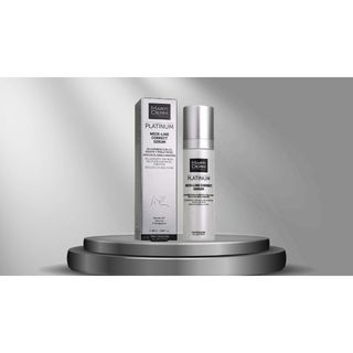 Tinh Chất Làm Săn Chắc & Trẻ Hóa Da Vùng Cổ Martiderm Platinum Neck Line Correct Serum 50ml
