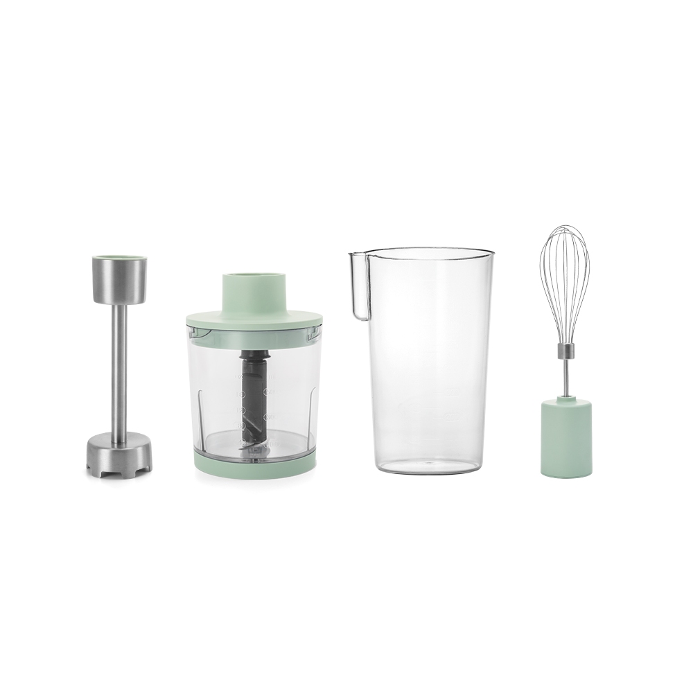 Máy xay cầm tay đa năng Elmich BLE-8666