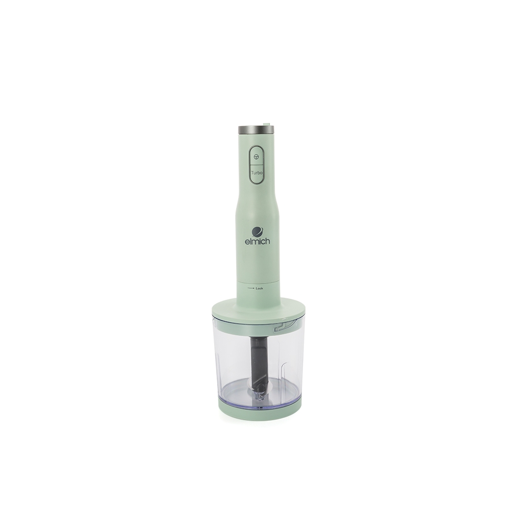 Máy xay cầm tay đa năng Elmich BLE-8666