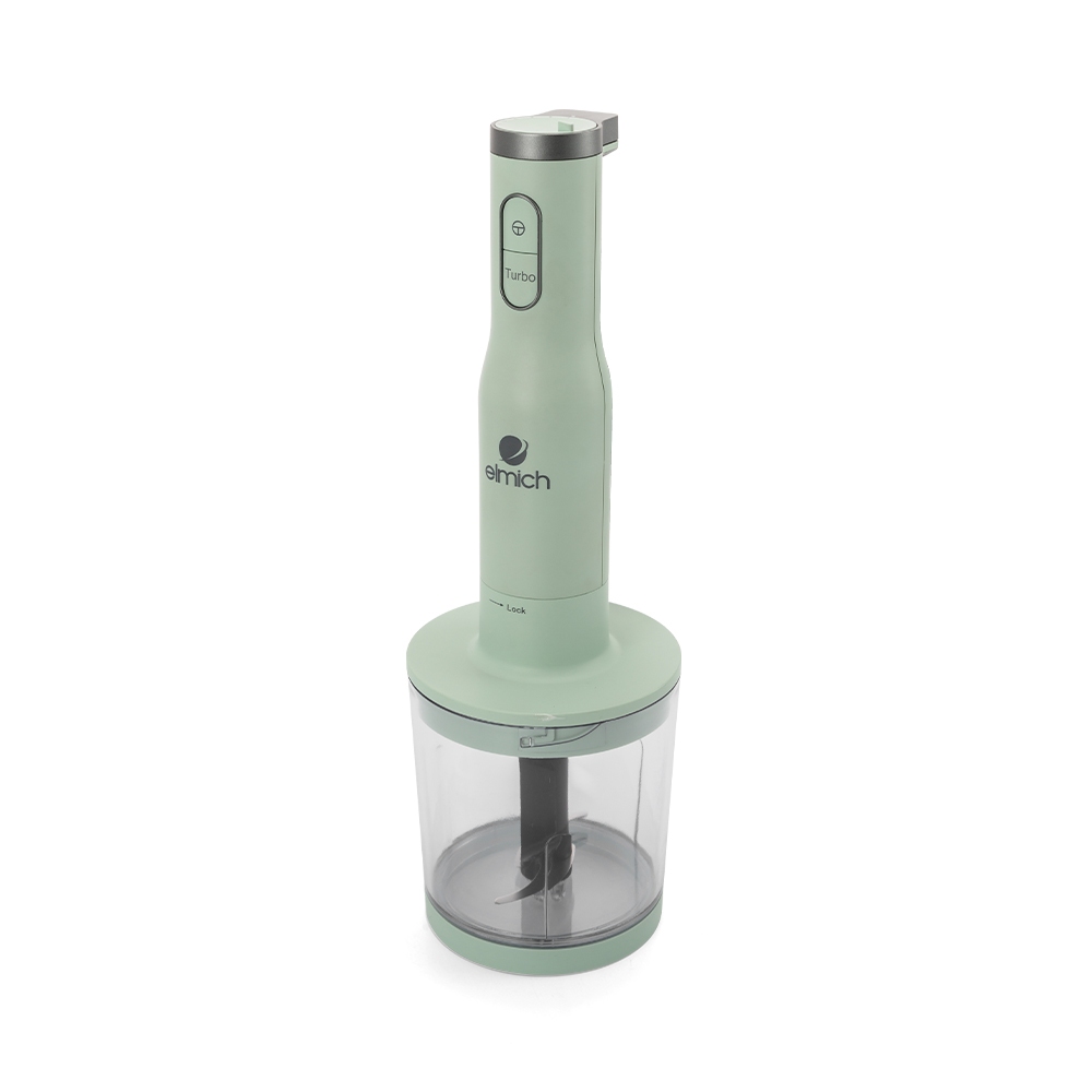 Máy xay cầm tay đa năng Elmich BLE-8666