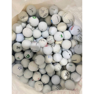 Bóng golf tổng hợp độ mới 90% giá 5k khi mua số lượng 500q