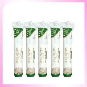 Bông tẩy trang Skinlovers 120+30 miếng