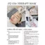 Miếng Mặt Nạ Giấy Thải CO2 DJ Carbon Therapy - Cam Kết Chính Hãng - ( Mask mặt nạ giấy)