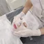 Miếng Mặt Nạ Giấy Thải CO2 DJ Carbon Therapy - Cam Kết Chính Hãng - ( Mask mặt nạ giấy)