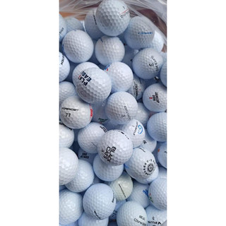 Bóng golf tổng hợp độ mới 90% giá 5k khi mua số lượng 500q