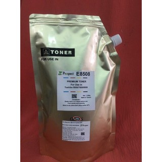Mực túi kyocera tk7120/tk7220/4002i-toshiba 8508/7506ac-xerox dcv3065-MINOLTA TN628/330
