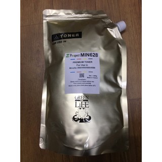 Mực túi kyocera tk7120/tk7220/4002i-toshiba 8508/7506ac-xerox dcv3065-MINOLTA TN628/330