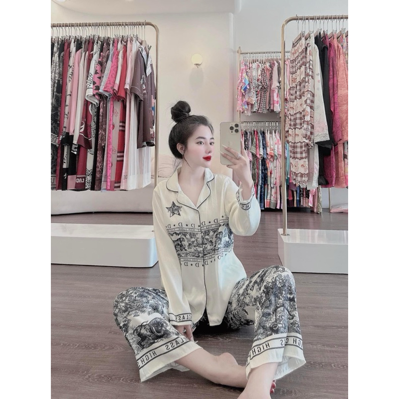 Tay Dài -12