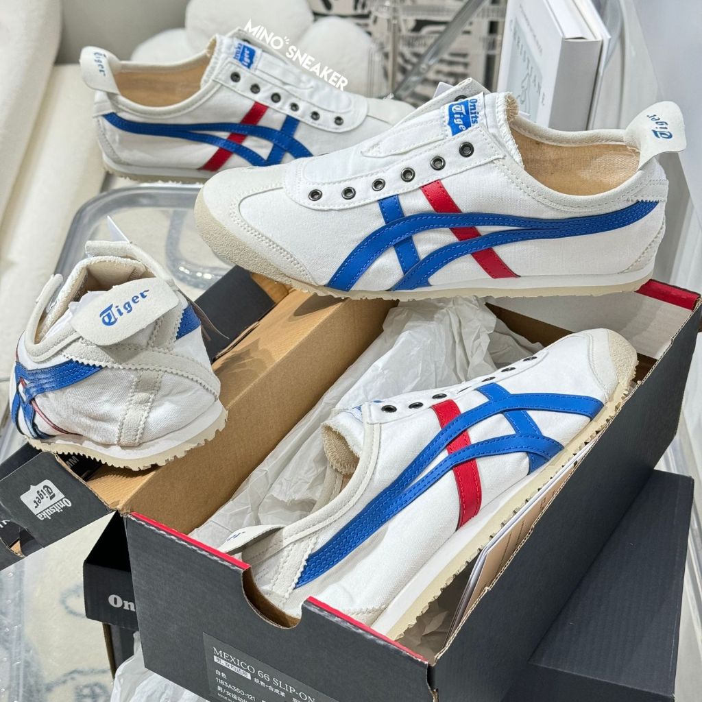 Onitsuka tiger slip on 2019 outlet